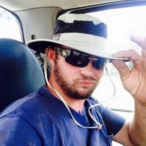 Meet your Posher, Evan